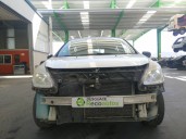 renault clio iii del año 2010