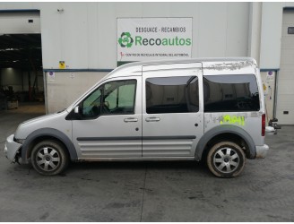 ford tourneo connect (tc7) del año 2013