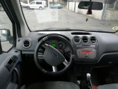 ford tourneo connect (tc7) del año 2013