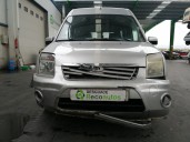ford tourneo connect (tc7) del año 2013