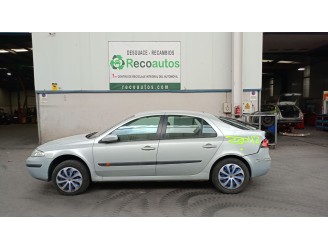 renault laguna ii (bg0/1_) del año 2003