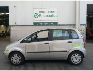 fiat idea (135) del año 2005