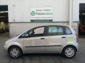 fiat idea (135) del año 2005