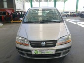 fiat idea (135) del año 2005