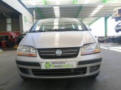 fiat idea (135) del año 2005