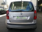 fiat idea (135) del año 2005