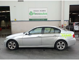 bmw 3 (e90) del año 2006
