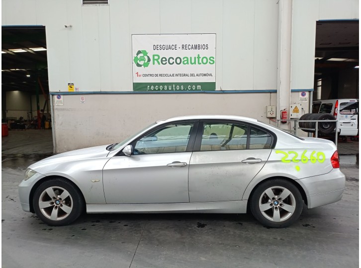 bmw 3 (e90) del año 2006