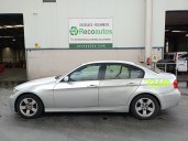 bmw 3 (e90) del año 2006