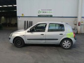 renault clio ii fase ii (b/cb0) del año 2001