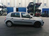 renault clio ii fase ii (b/cb0) del año 2001