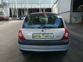 renault clio ii fase ii (b/cb0) del año 2001