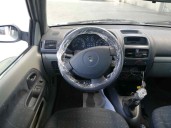 renault clio ii fase ii (b/cb0) del año 2001