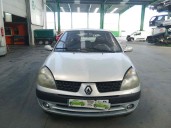 renault clio ii fase ii (b/cb0) del año 2001