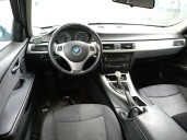 bmw 3 (e90) del año 2006