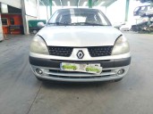 renault clio ii fase ii (b/cb0) del año 2001