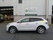 mazda cx-7 (er) del año 2011
