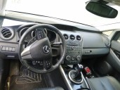 mazda cx-7 (er) del año 2011