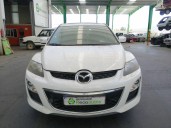 mazda cx-7 (er) del año 2011