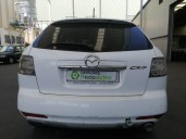 mazda cx-7 (er) del año 2011