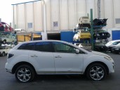 mazda cx-7 (er) del año 2011