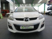 mazda cx-7 (er) del año 2011