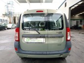 dacia logan mcv (ks_) del año 2007