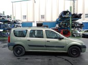 dacia logan mcv (ks_) del año 2007