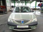 dacia logan mcv (ks_) del año 2007