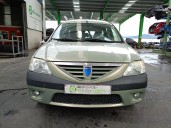 dacia logan mcv (ks_) del año 2007