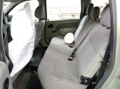 dacia logan mcv (ks_) del año 2007