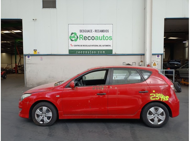 hyundai i30 del año 2010