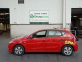hyundai i30 del año 2010
