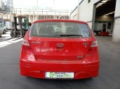 hyundai i30 del año 2010