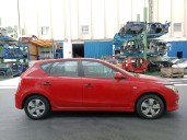 hyundai i30 del año 2010