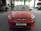 hyundai i30 del año 2010
