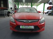 hyundai i30 del año 2010