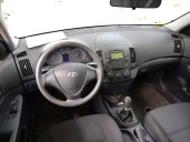 hyundai i30 del año 2010