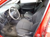 hyundai i30 del año 2010