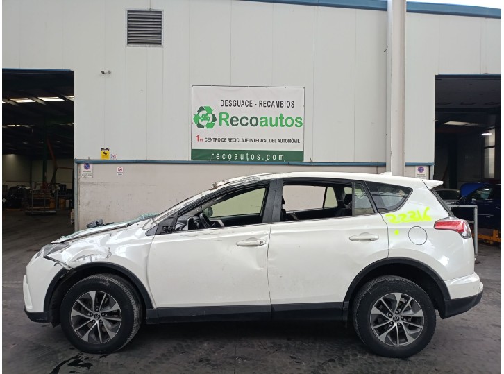 toyota rav 4 iv (_a4_) del año 2018