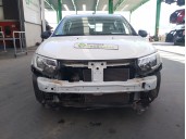 dacia sandero ii from year 2018