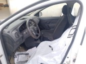 dacia sandero ii from year 2018