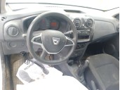 dacia sandero ii from year 2018