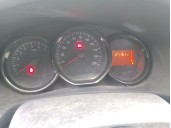 dacia sandero ii del año 2018