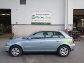 audi a3 (8l1) del año 2001