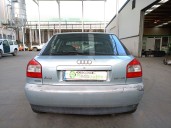 audi a3 (8l1) del año 2001