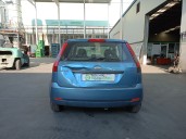 ford fiesta (cbk) del año 2002
