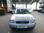 audi a3 (8l1) del año 2001