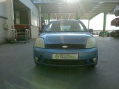 ford fiesta (cbk) del año 2002
