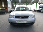 audi a3 (8l1) del año 2001